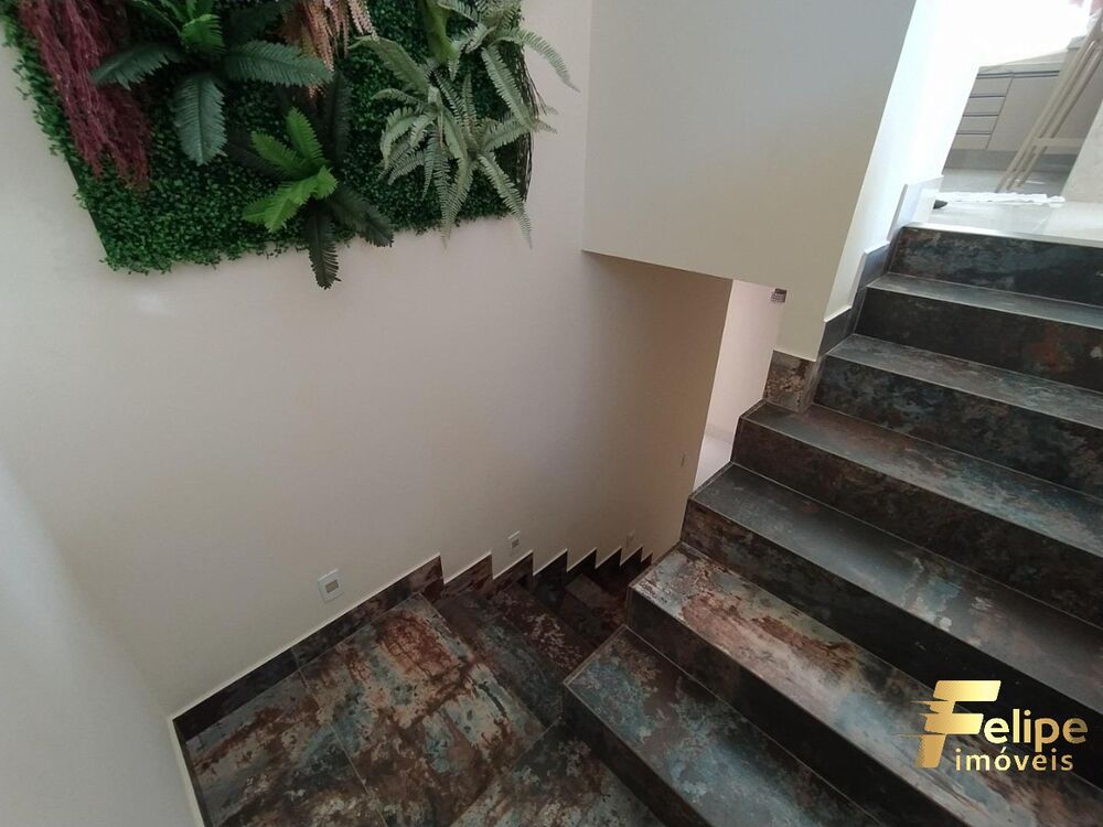 Casa à venda com 3 quartos, 270m² - Foto 18