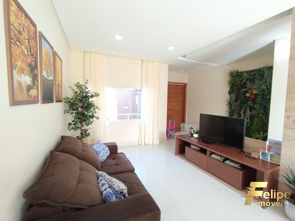 Casa à venda com 3 quartos, 270m² - Foto 14