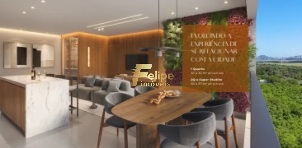 Apartamento, 2 quartos, 49 m² - Foto 10