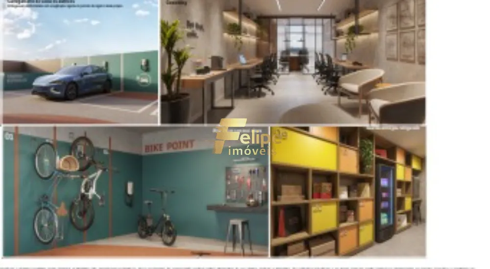 Apartamento, 2 quartos, 49 m² - Foto 11