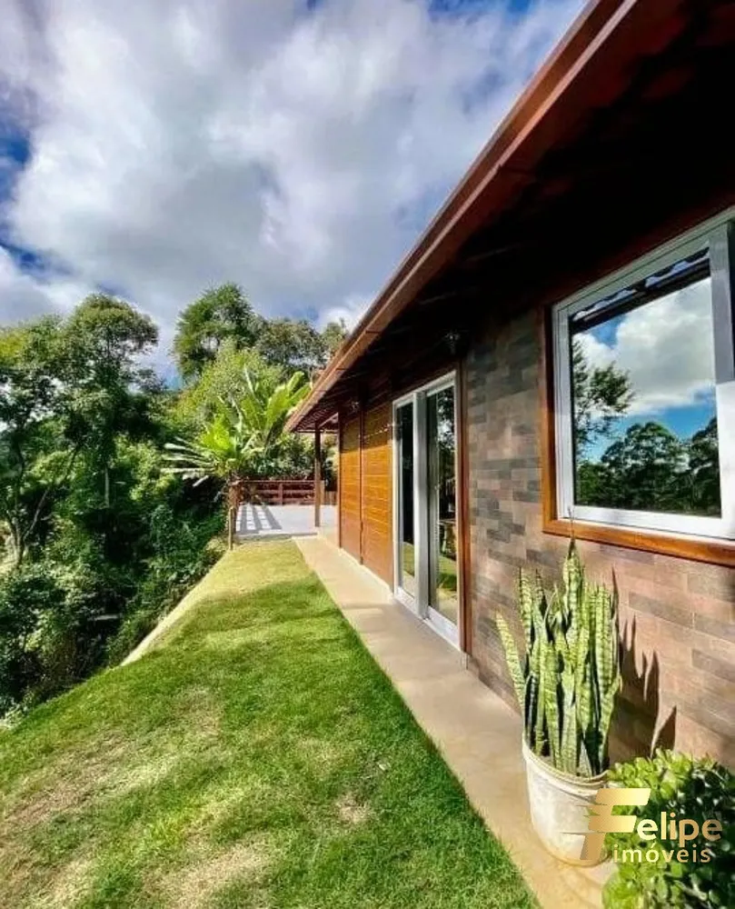 Casa, 3 quartos, 120 m² - Foto 4