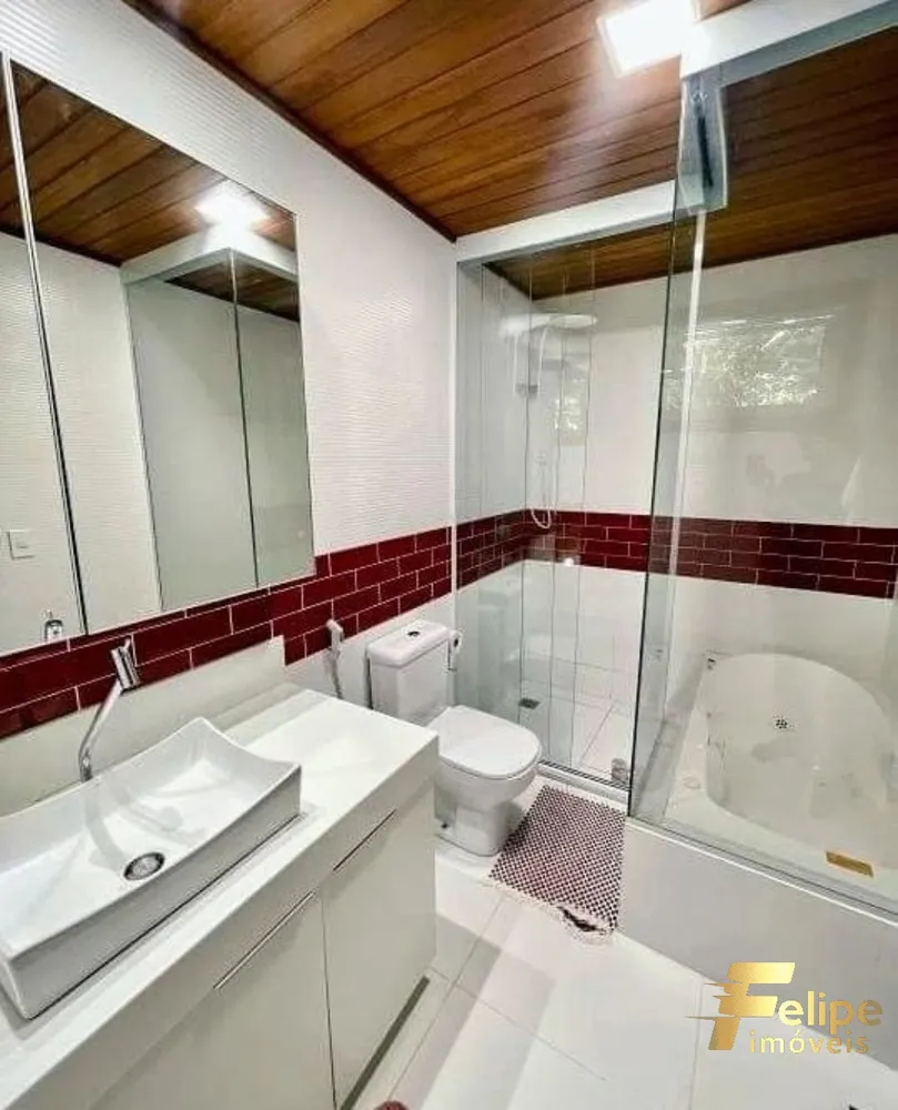 Casa, 3 quartos, 120 m² - Foto 2