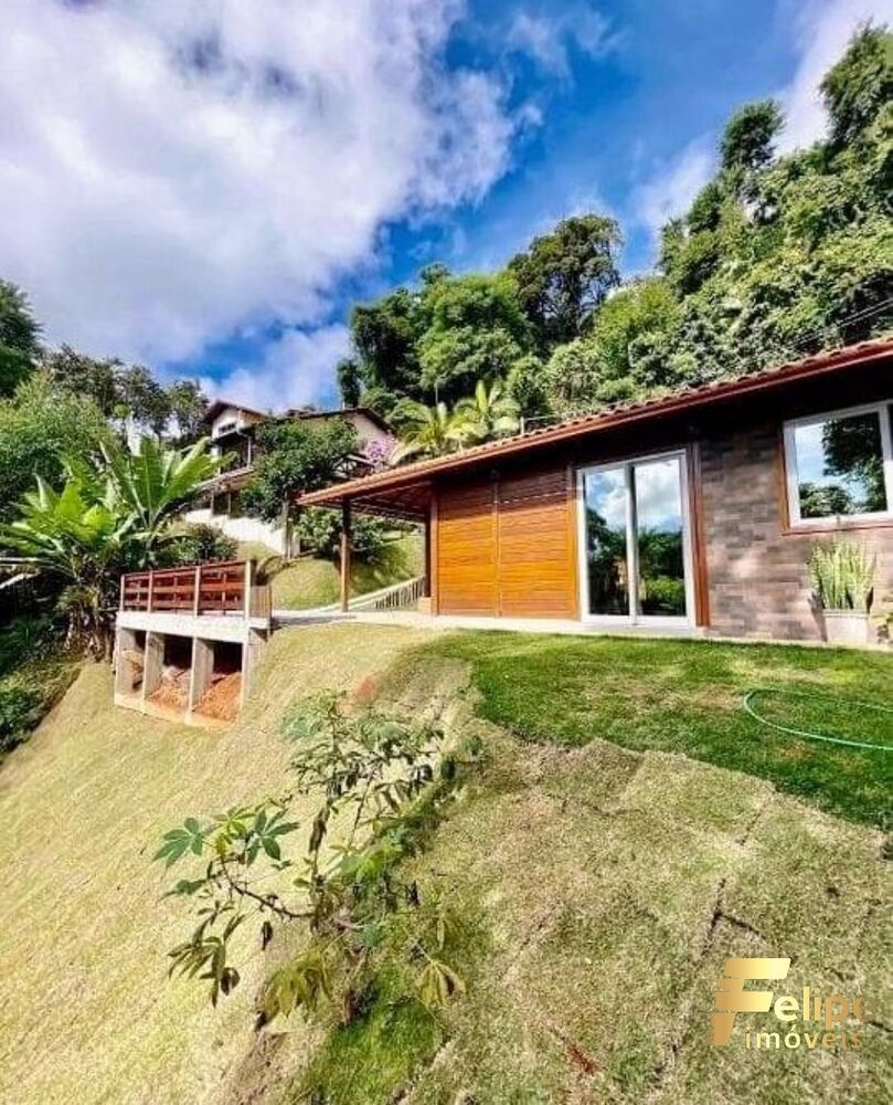 Casa à venda com 3 quartos, 120m² - Foto 3