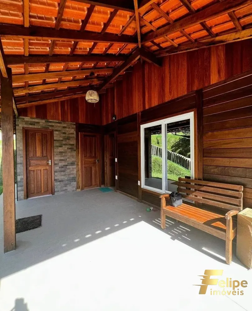 Casa, 3 quartos, 120 m² - Foto 3
