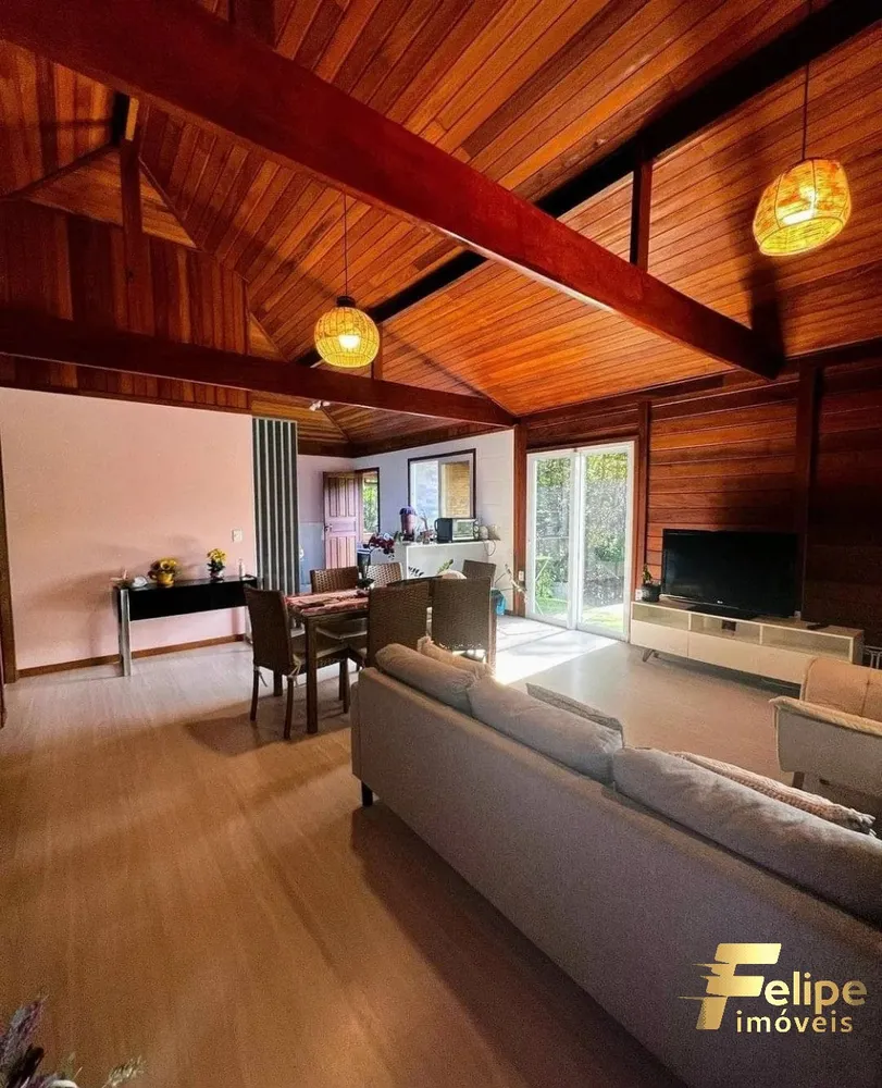 Casa, 3 quartos, 120 m² - Foto 1