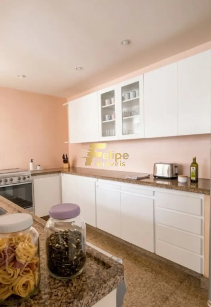 Apartamento, 4 quartos, 222 m² - Foto 5