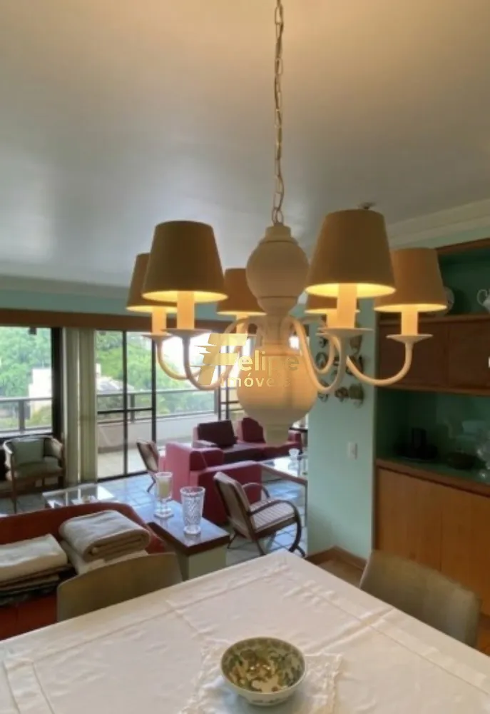 Apartamento, 4 quartos, 222 m² - Foto 8