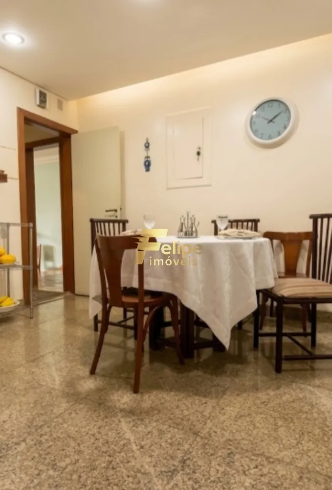 Apartamento, 4 quartos, 222 m² - Foto 3