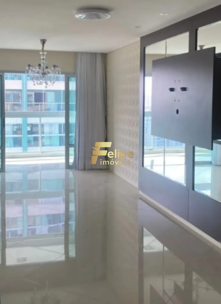 Apartamento, 3 quartos, 123 m² - Foto 4