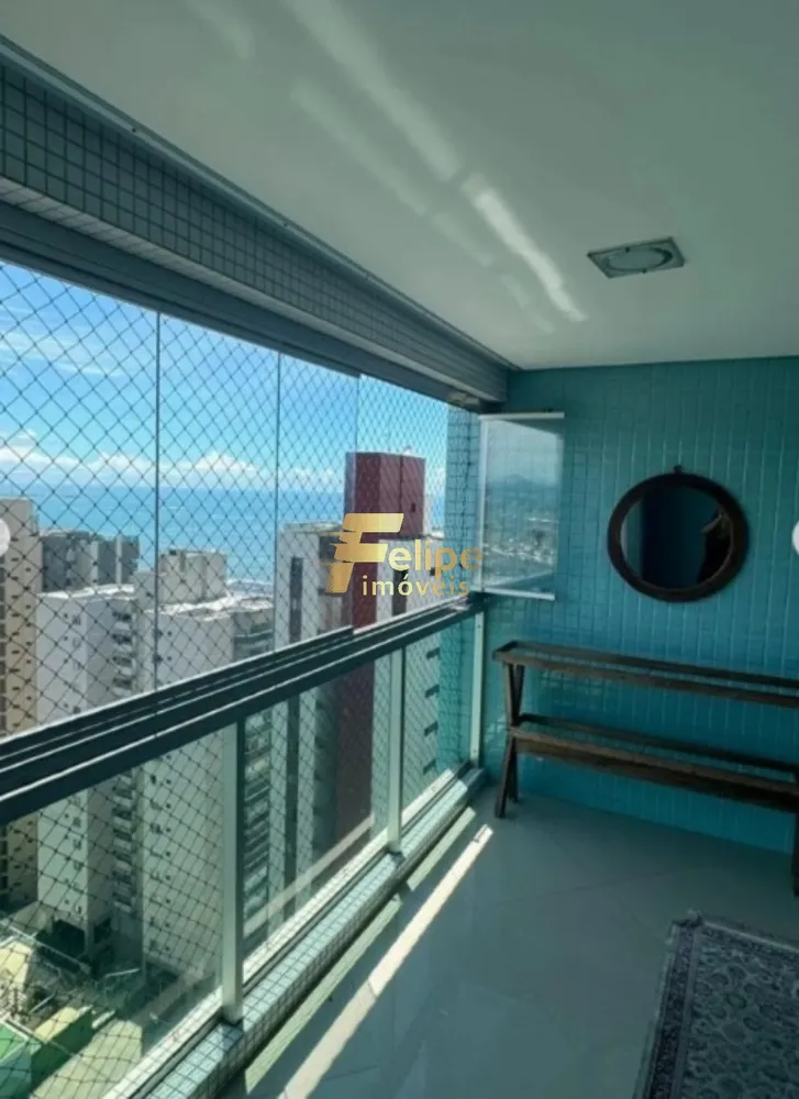 Apartamento, 3 quartos, 123 m² - Foto 1