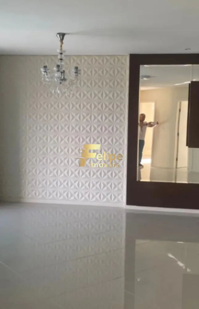 Apartamento, 3 quartos, 123 m² - Foto 2