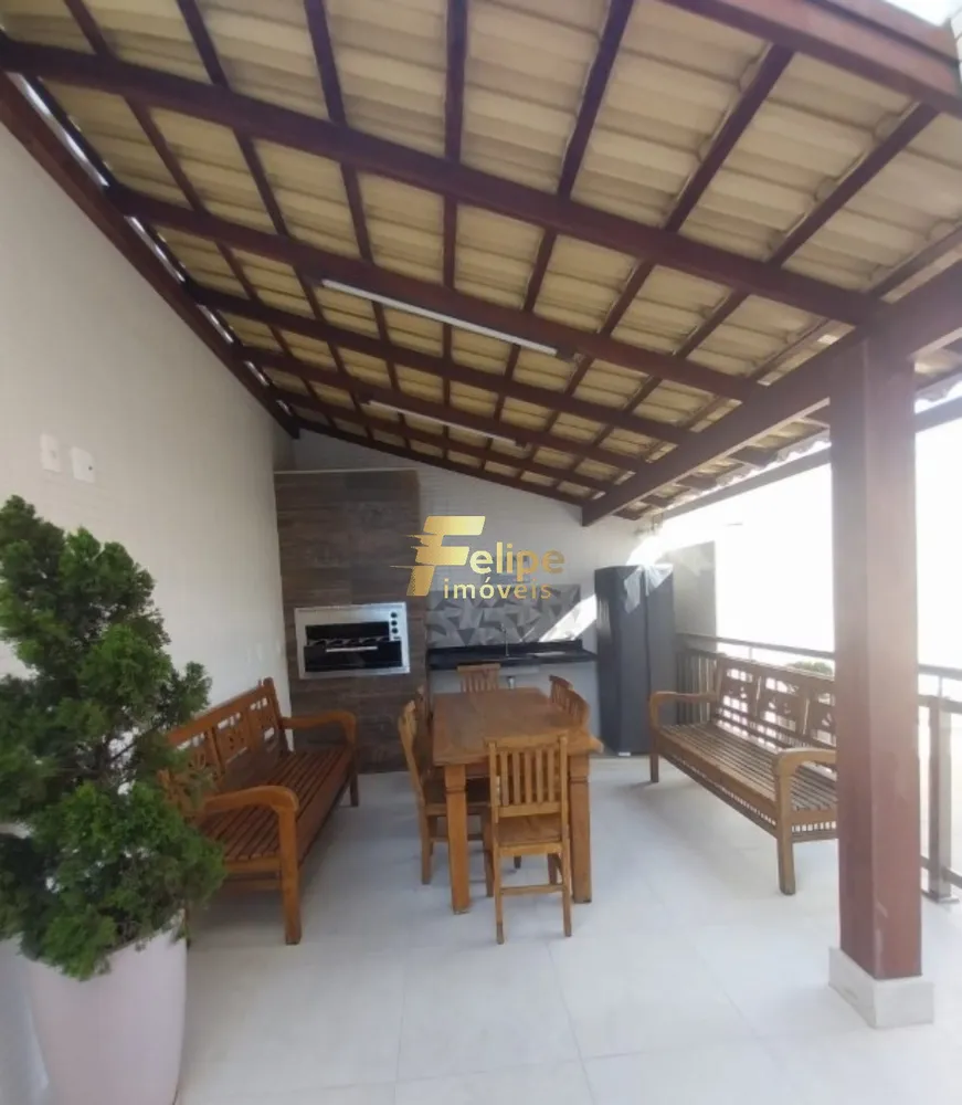 Apartamento, 2 quartos, 65 m² - Foto 6
