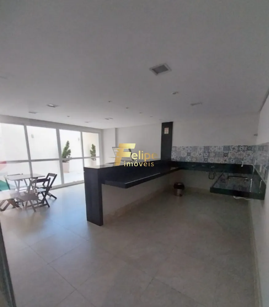 Apartamento, 2 quartos, 65 m² - Foto 3
