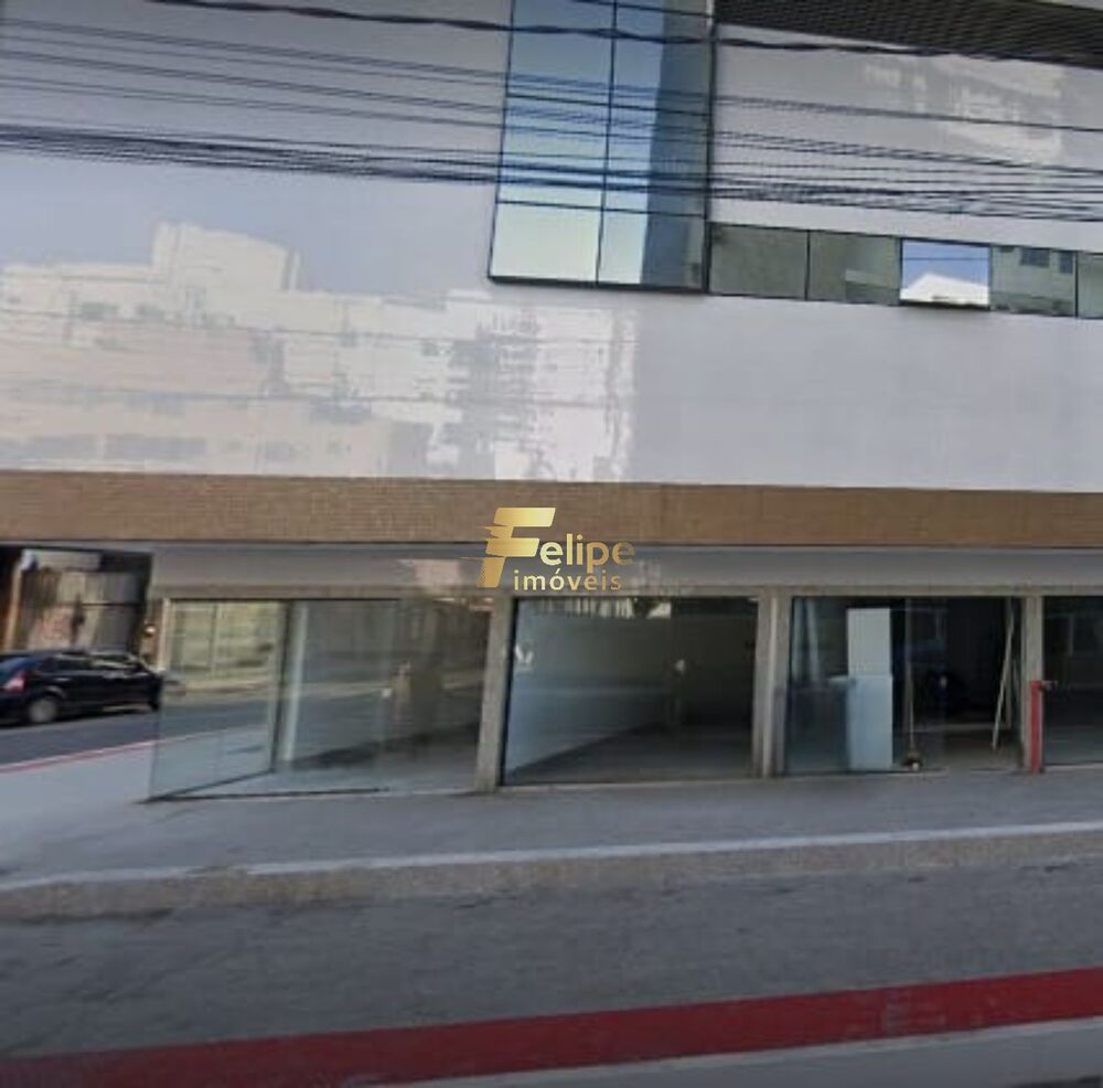 Loja-Salão, 30 m² - Foto 1