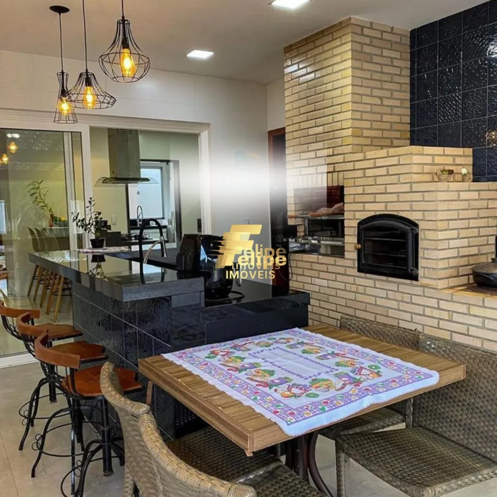 Casa, 3 quartos, 256 m² - Foto 3