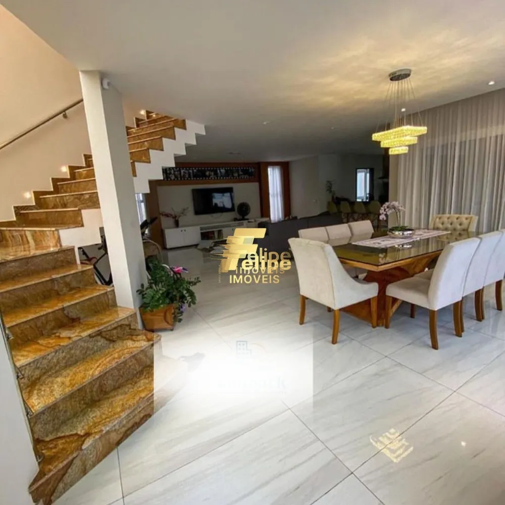 Casa, 3 quartos, 256 m² - Foto 4