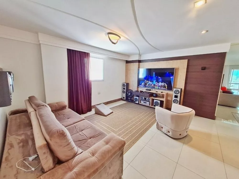 Cobertura à venda com 3 quartos, 125m² - Foto 4