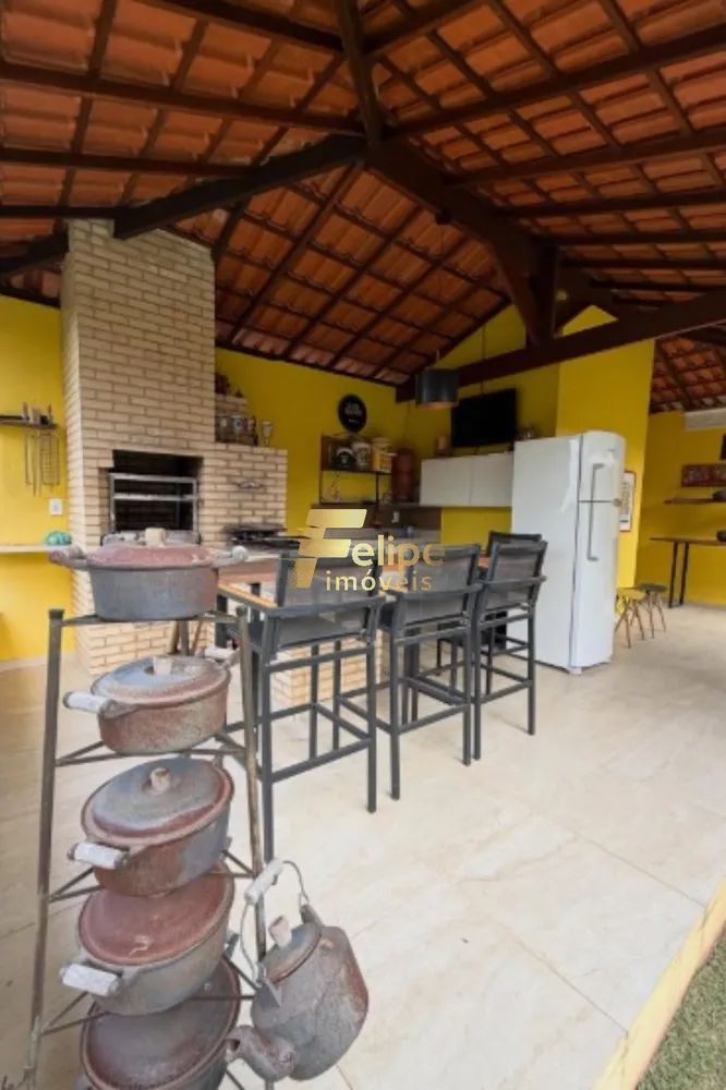 Casa, 2 quartos, 140 m² - Foto 7