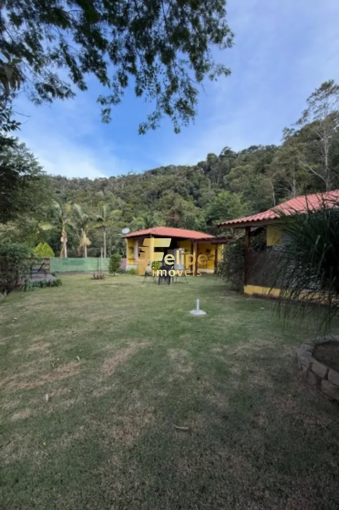 Casa, 2 quartos, 140 m² - Foto 4