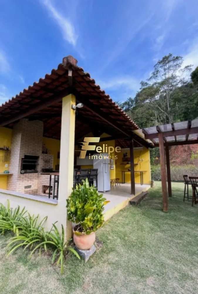 Casa, 2 quartos, 140 m² - Foto 1