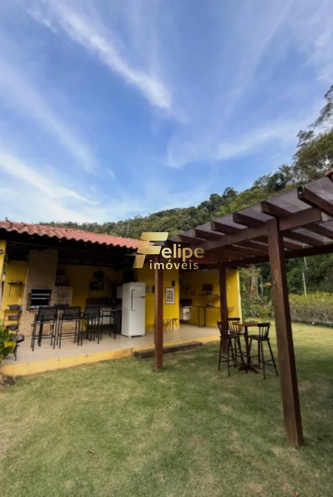 Casa, 2 quartos, 140 m² - Foto 6