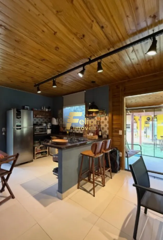Casa, 2 quartos, 140 m² - Foto 3