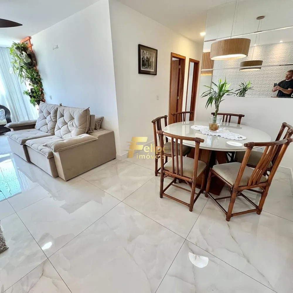 Apartamento, 3 quartos, 120 m² - Foto 7