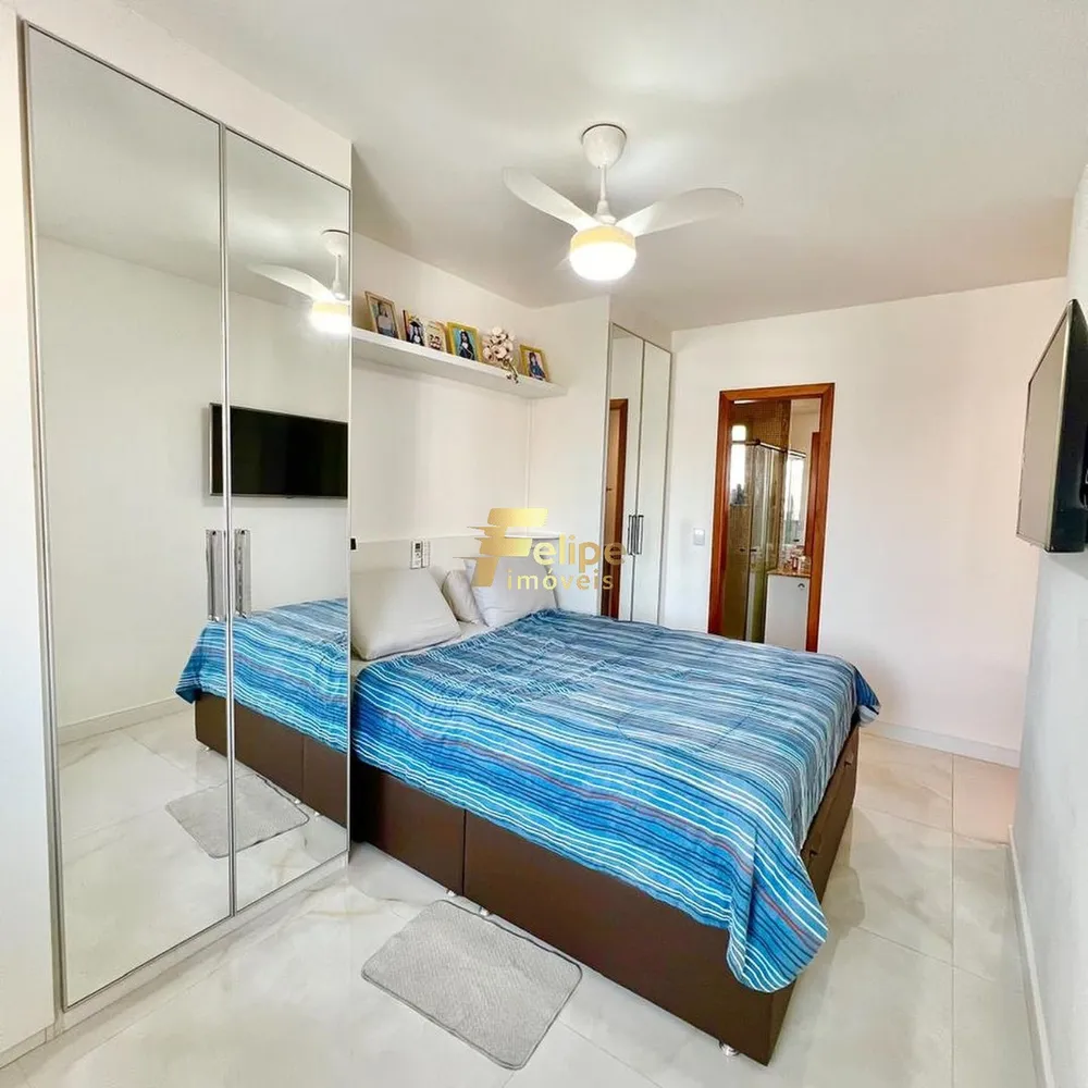 Apartamento, 3 quartos, 120 m² - Foto 5