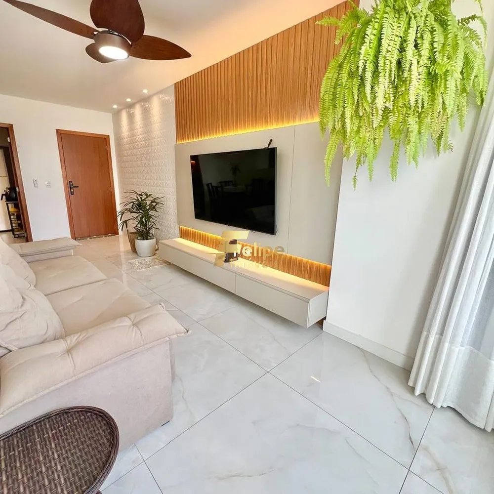 Apartamento, 3 quartos, 120 m² - Foto 6