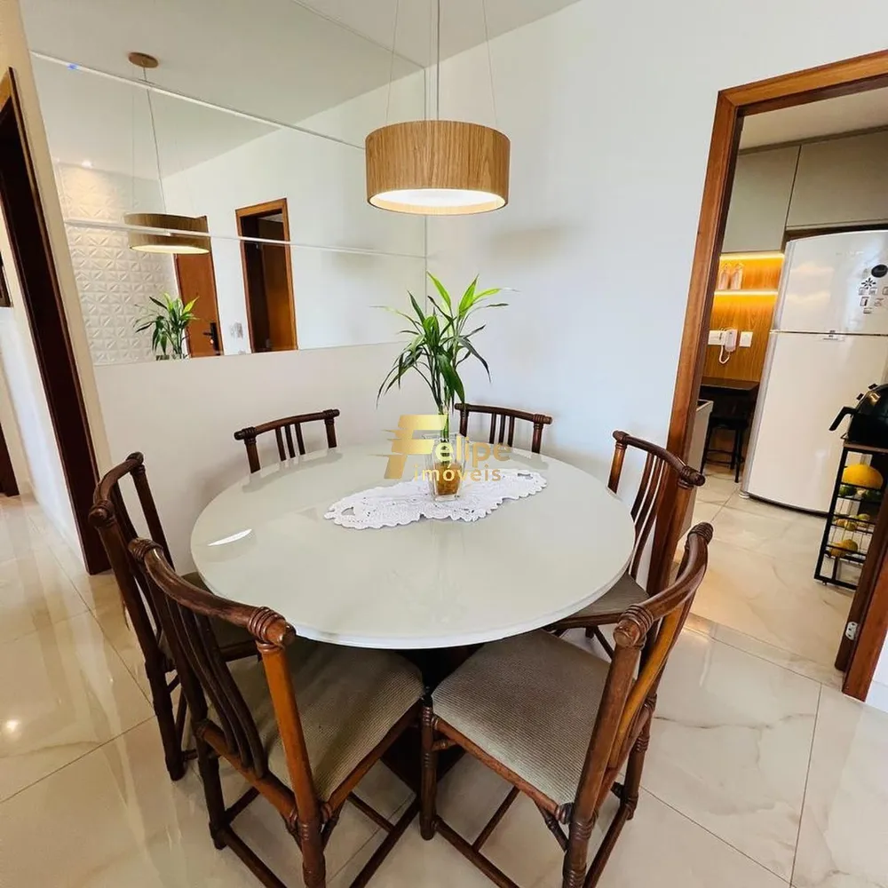 Apartamento, 3 quartos, 120 m² - Foto 8