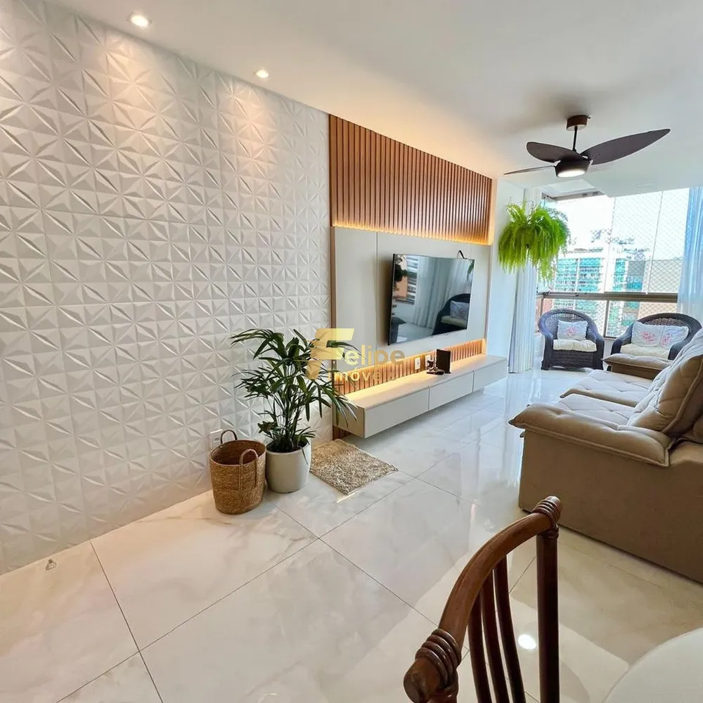 Apartamento, 3 quartos, 120 m² - Foto 9