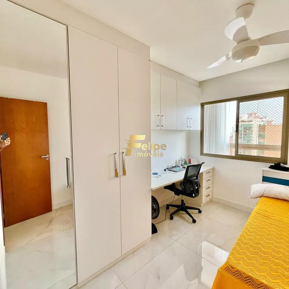 Apartamento à venda com 3 quartos, 120m² - Foto 3