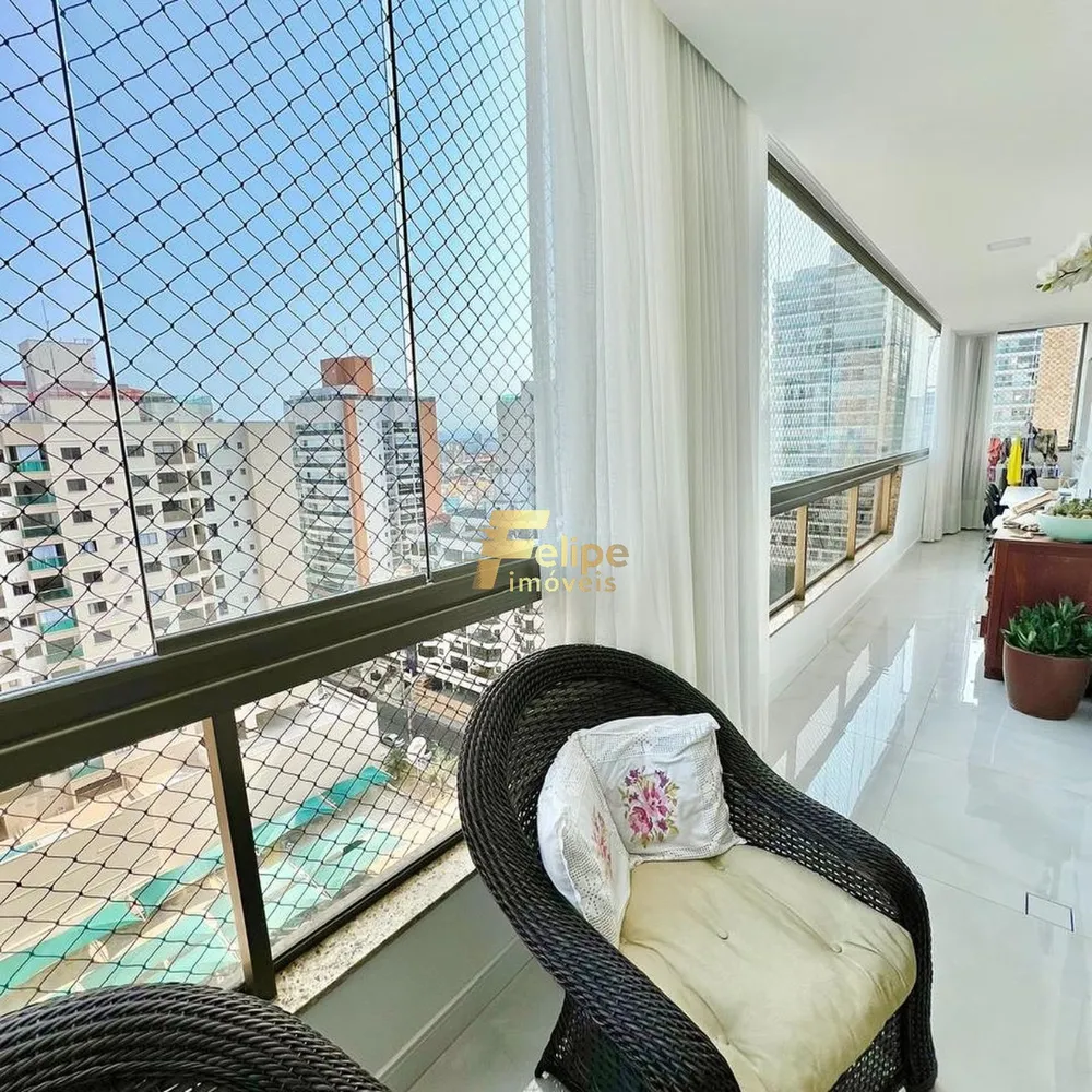 Apartamento, 3 quartos, 120 m² - Foto 10