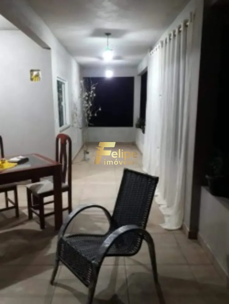 Sítio, 4 quartos, 240 m² - Foto 3