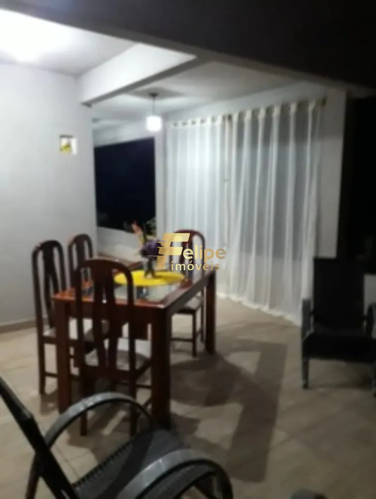 Sítio, 4 quartos, 240 m² - Foto 4