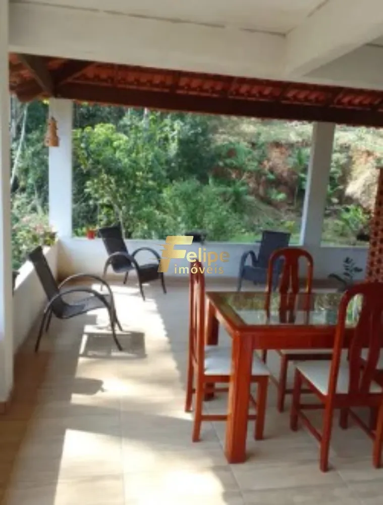 Sítio, 4 quartos, 240 m² - Foto 11