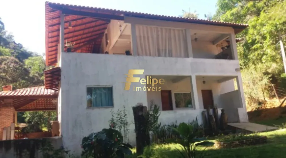 Sítio, 4 quartos, 240 m² - Foto 5