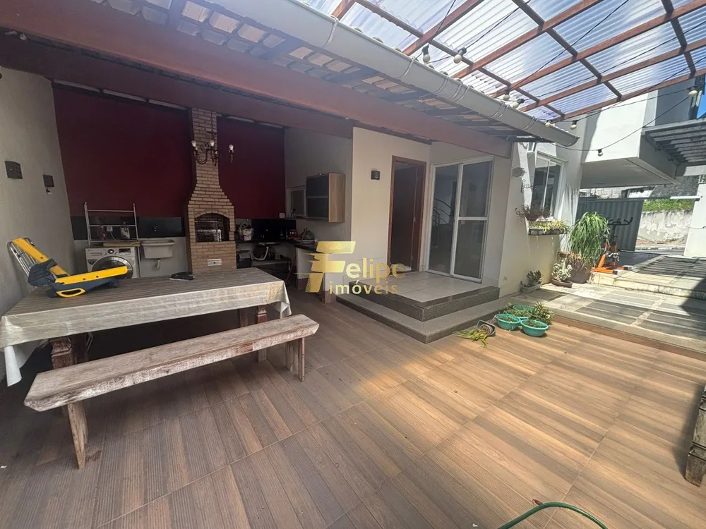 Casa, 3 quartos, 99 m² - Foto 1