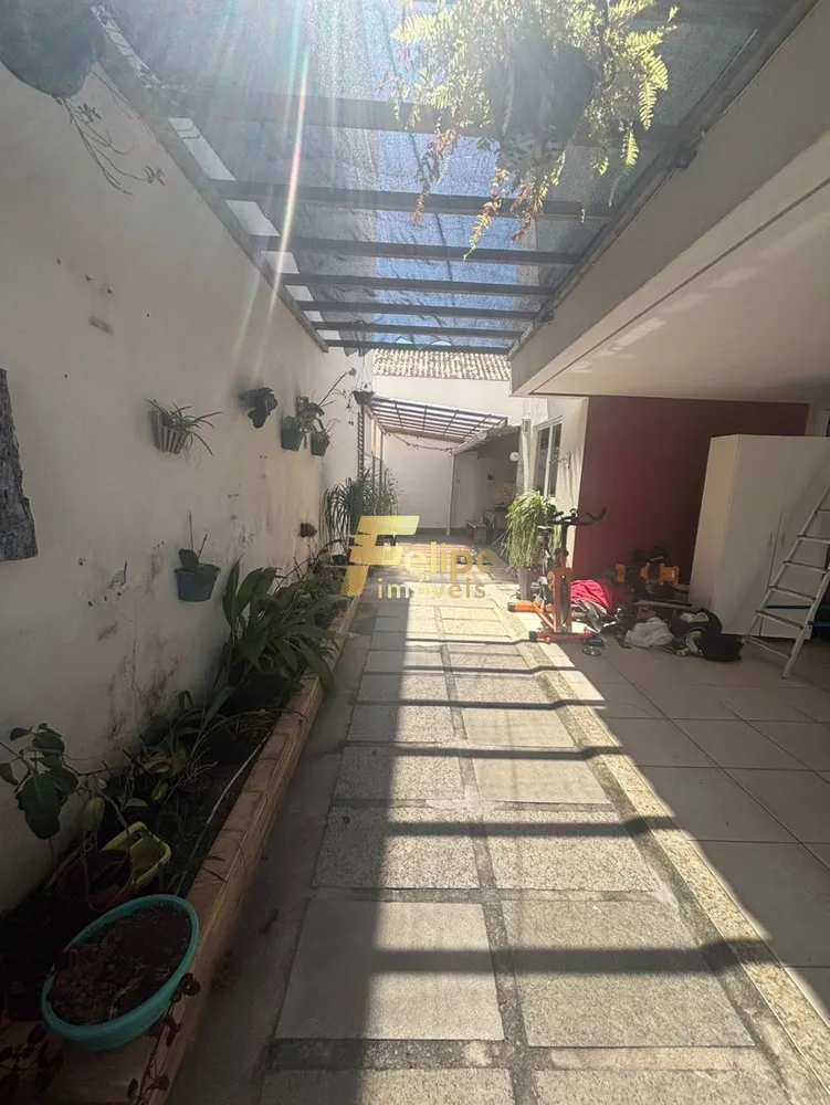 Casa, 3 quartos, 99 m² - Foto 8