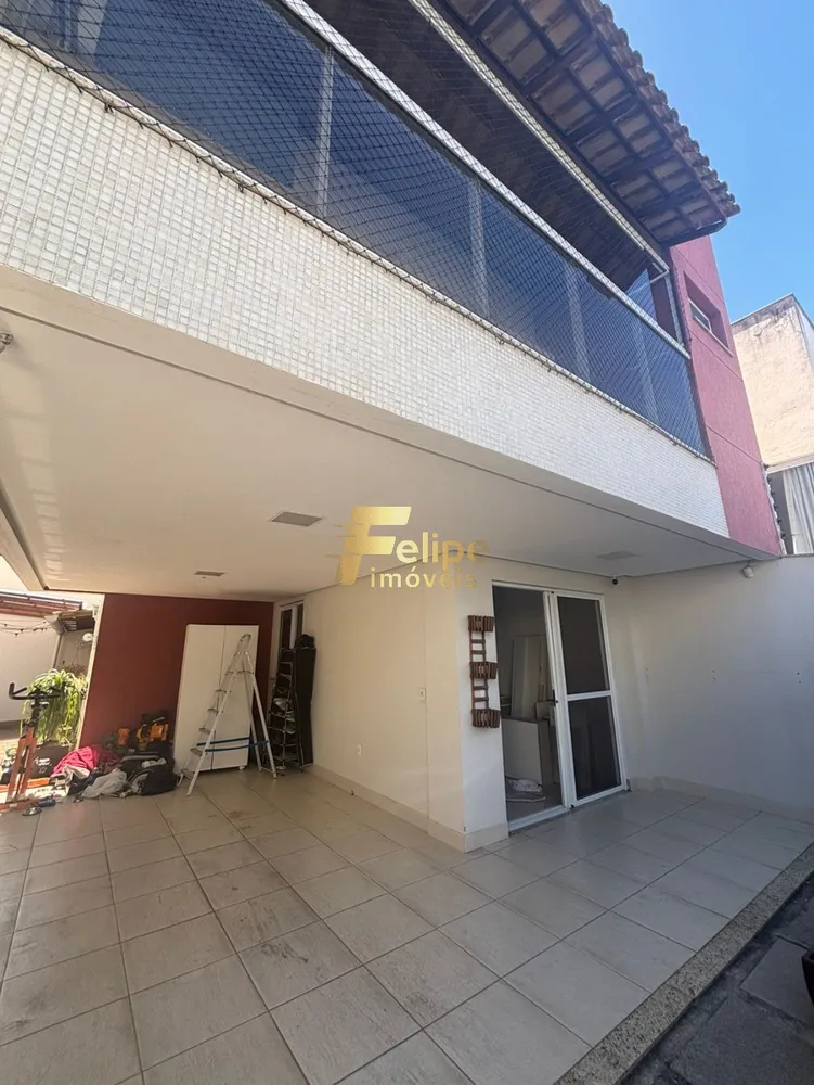 Casa, 3 quartos, 99 m² - Foto 9