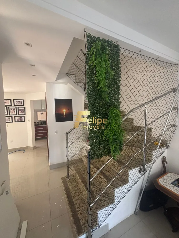 Casa, 3 quartos, 99 m² - Foto 3