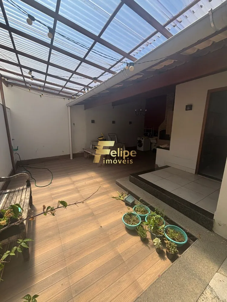 Casa, 3 quartos, 99 m² - Foto 11