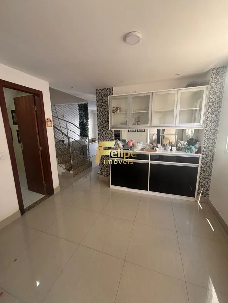 Casa, 3 quartos, 99 m² - Foto 5