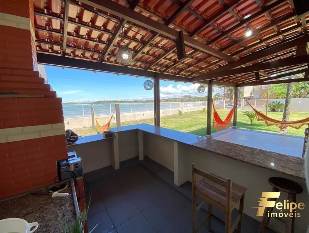 Casa à venda com 6 quartos, 360m² - Foto 4