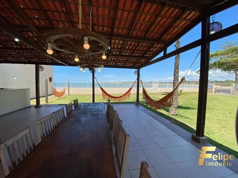 Casa à venda com 6 quartos, 360m² - Foto 6