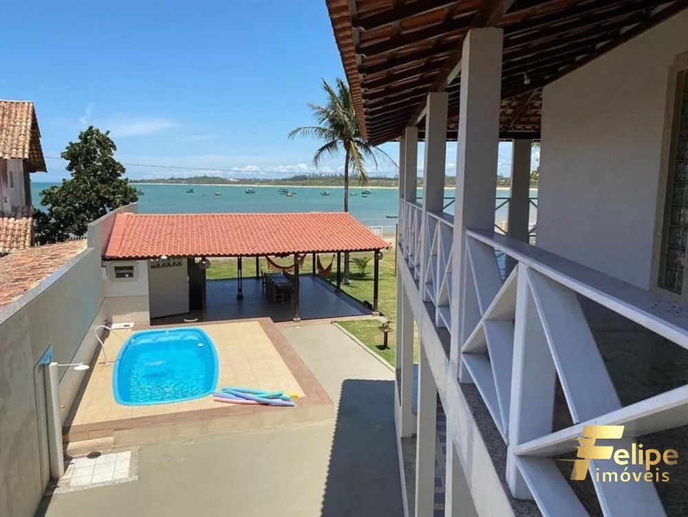 Casa à venda com 6 quartos, 360m² - Foto 5