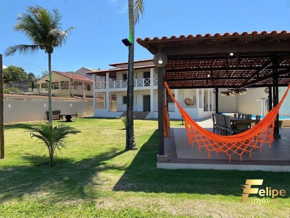 Casa à venda com 6 quartos, 360m² - Foto 10