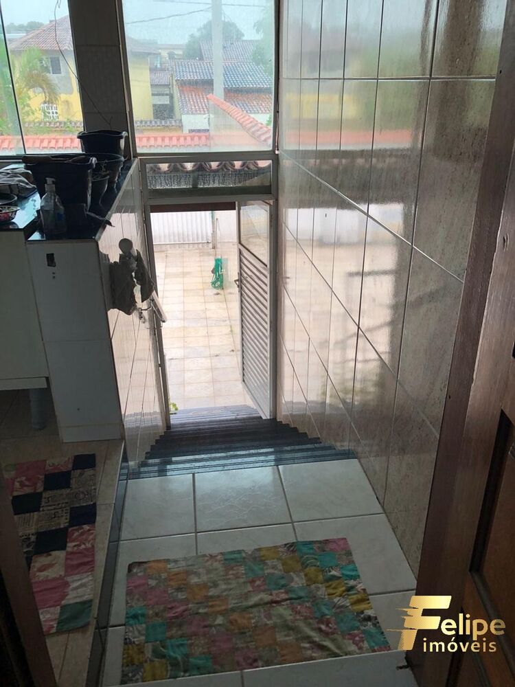 Casa, 6 quartos, 160 m² - Foto 21