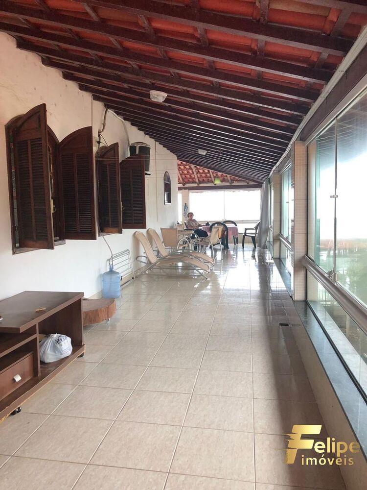 Casa, 6 quartos, 160 m² - Foto 31