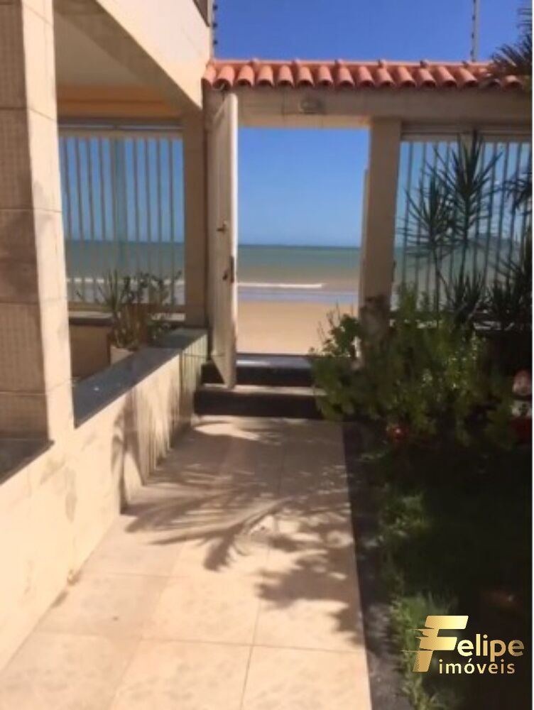 Casa, 6 quartos, 160 m² - Foto 2